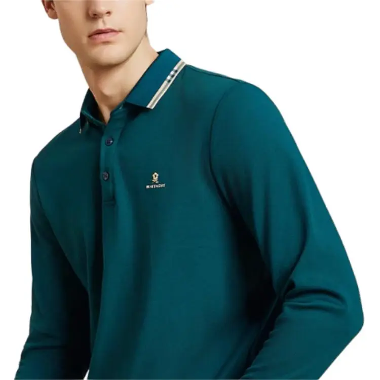 Montagut Polo Shirts Men-8