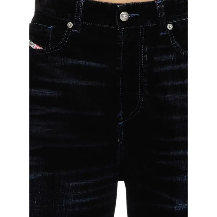 DIESEL 1996 D Sire Relaxed Jeans-3
