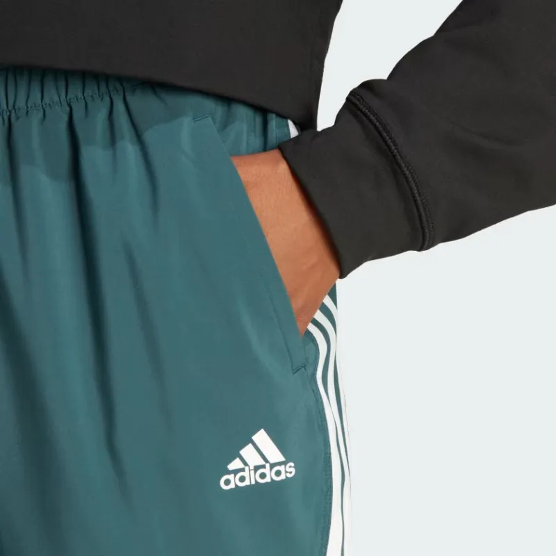 Adidas Sports Pants Women's Green-4