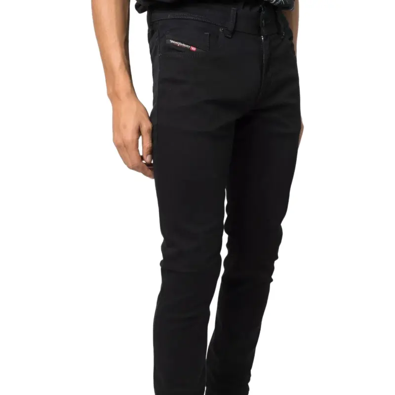 DIESEL 1979 Straight Leg Jeans-6