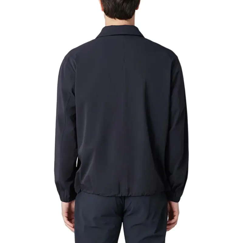 DESCENTE GOLF Jackets & Coats Men's-1
