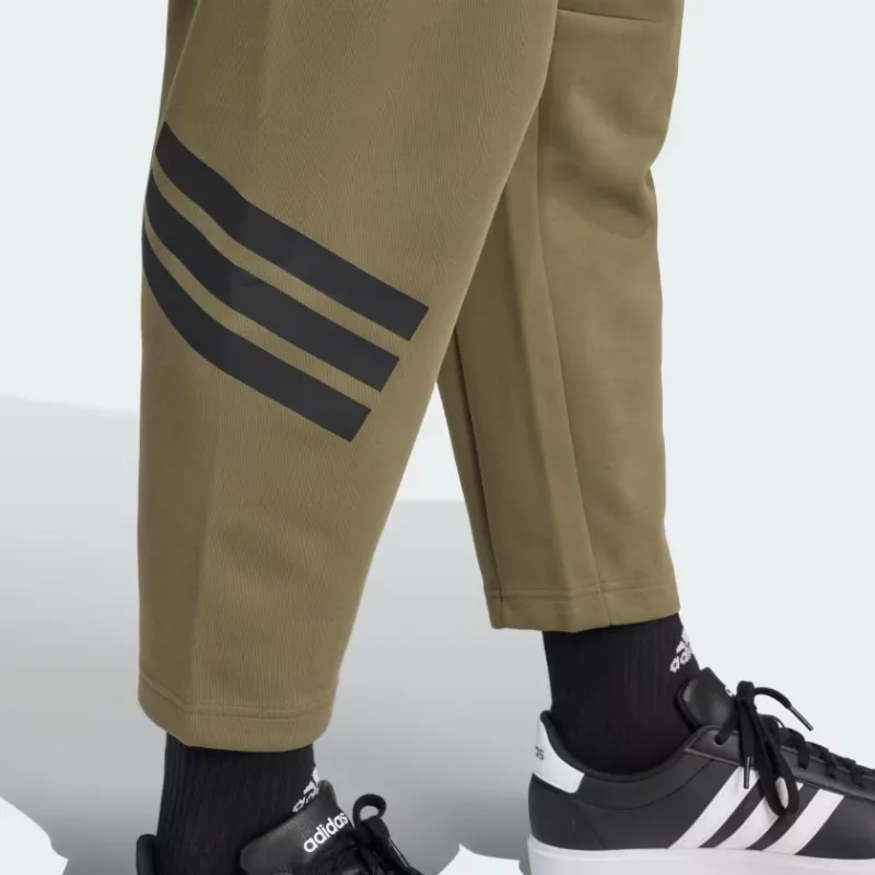 Adidas Future Icons 3 Stripes Pocket Pants-3