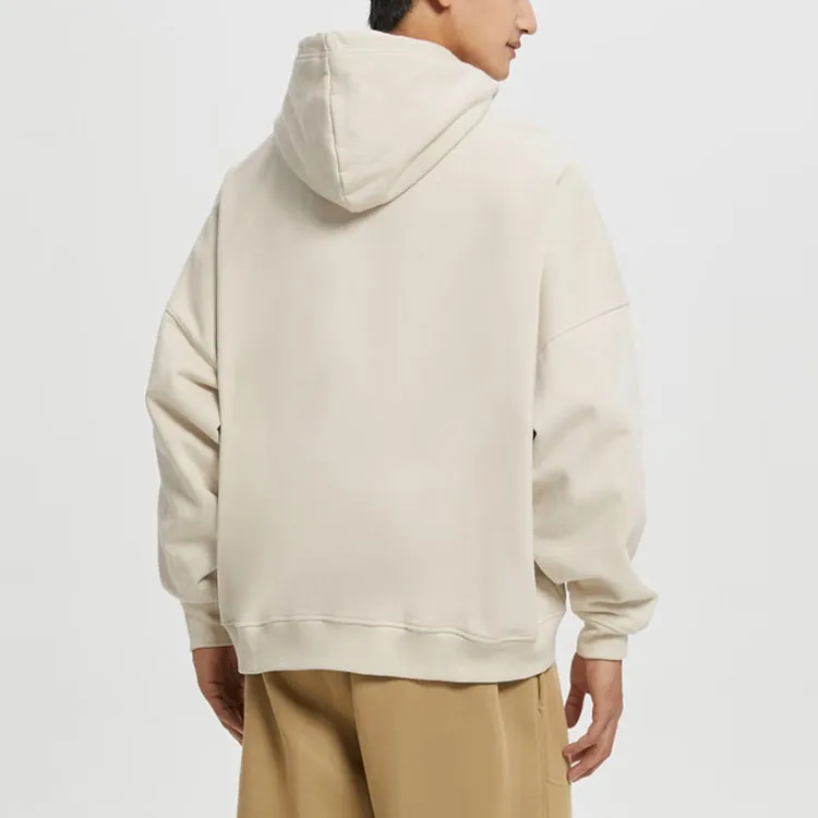 CALVIN KLEIN Sweatshirt Unisex Beige-2