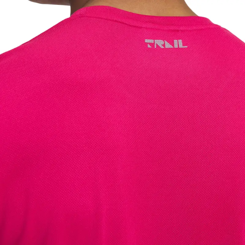 Under Armour UA T Shirt Men's Pink-2