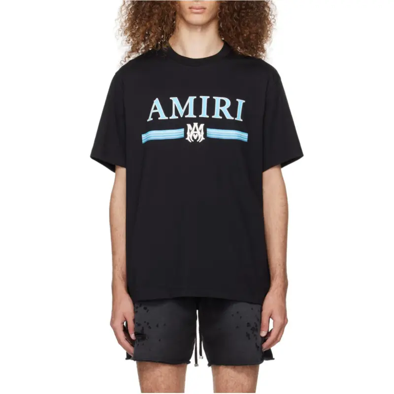 AMIRI Ma Bar Tee-2
