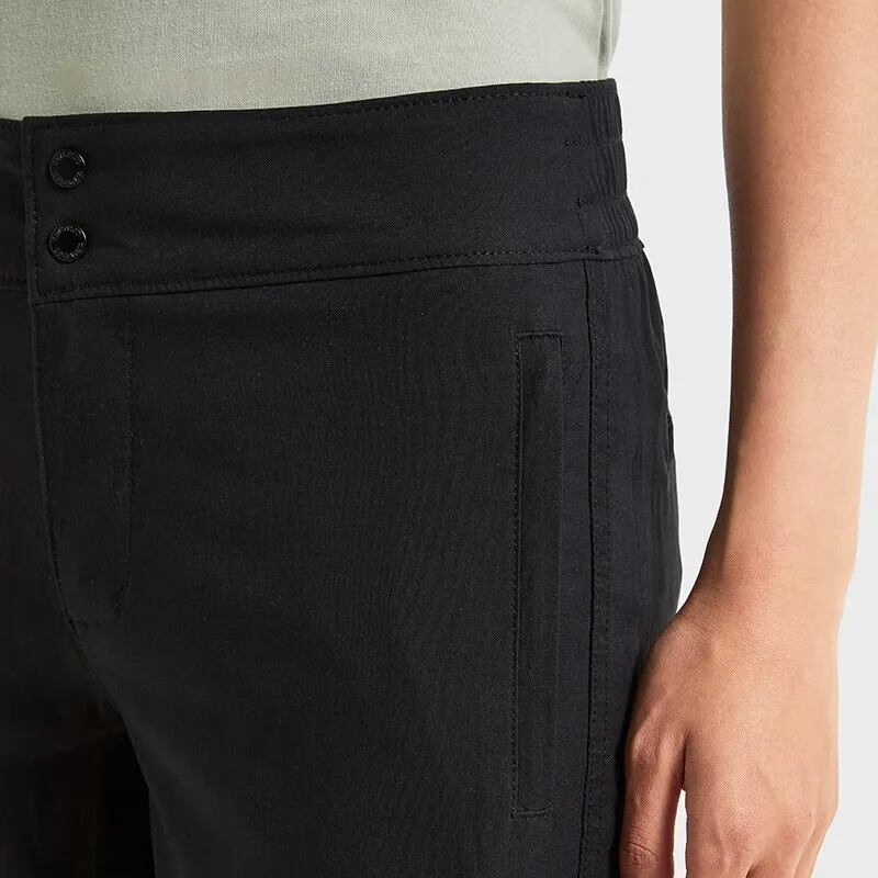 Columbia Sports Pants Women's Black-5