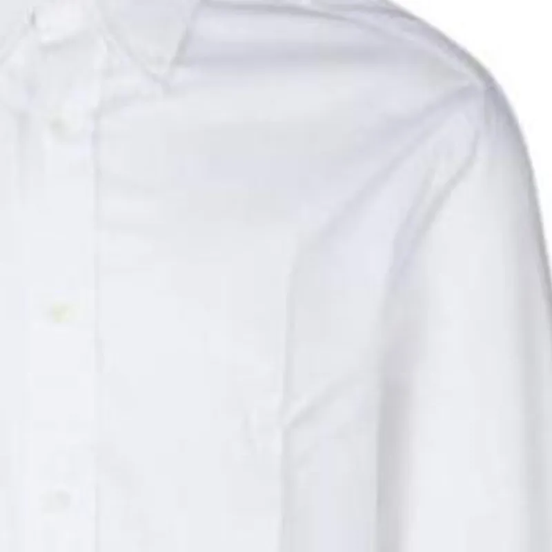 Brunello Cucinelli Shirts Men White-3