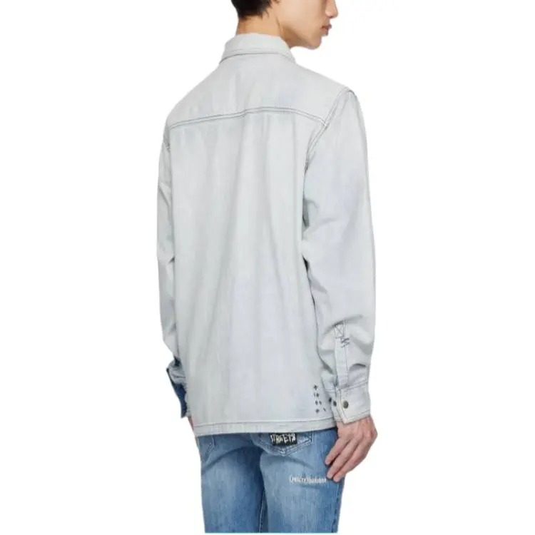 Ksubi Scorpio Immortal Shirt-1