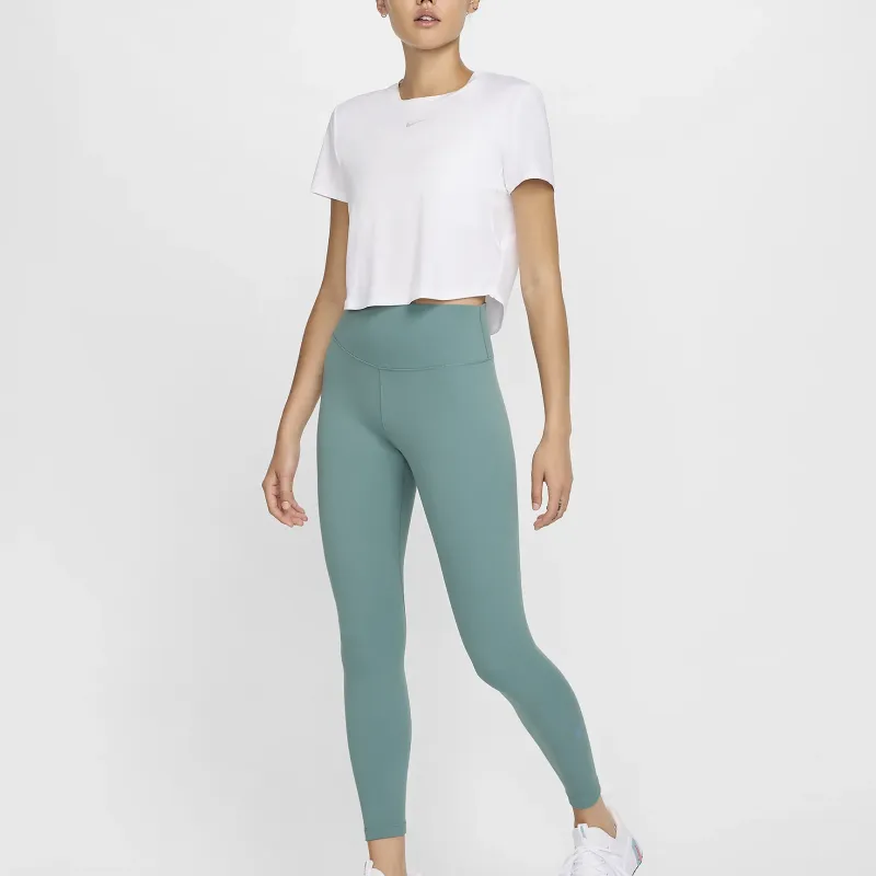 Nike One Leggings Women's Coastal-2