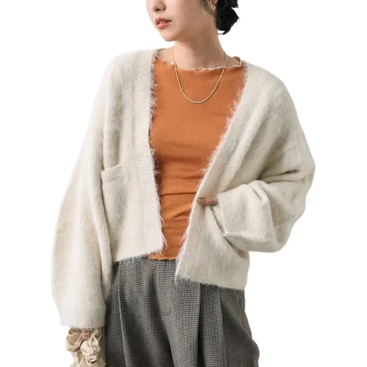 FREAK'S STORE Knitwear Women's White-1