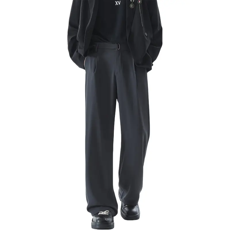 COMOWA Suit Trousers Unisex-3