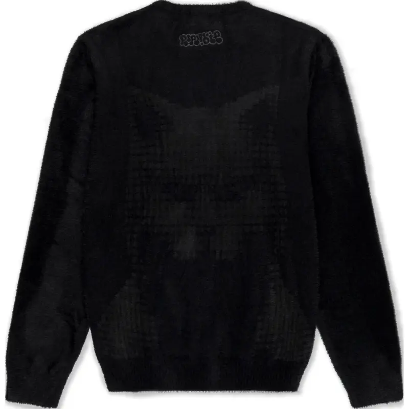 RIPNDIP Sweaters Men Black-1