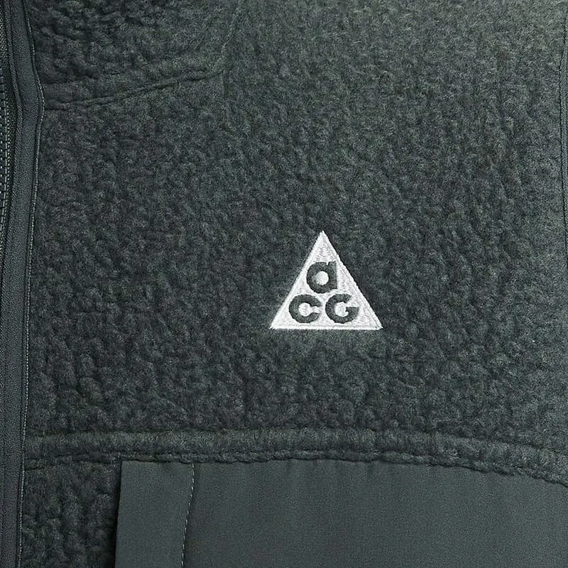 Nike ACG AS M ACG ARCTIC WOLF VEST Vest Men's Green-5
