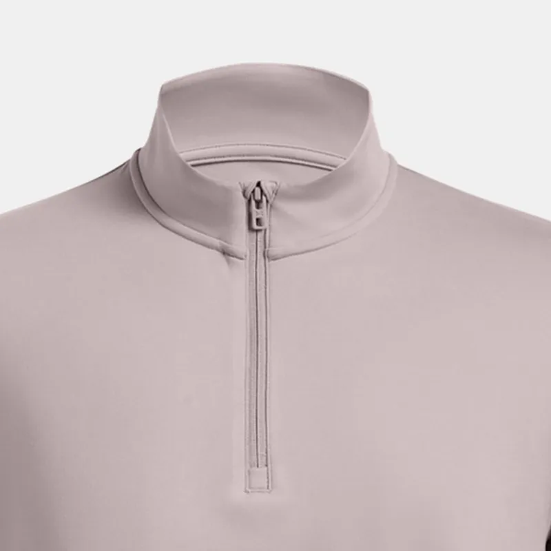 Under Armour Meridian UA T Shirt Men's Light Purple-4