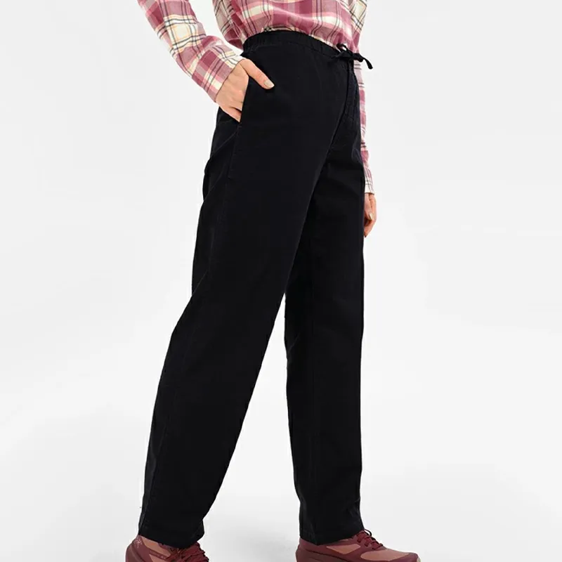 PEAK PERFORMANCE COMFORT SOFT COTTON Casual Pants Women's-12