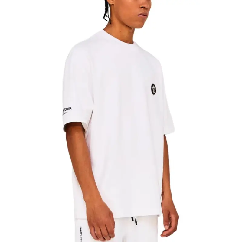 LIFEWORK HIDEAWAY T Shirts Unisex-3