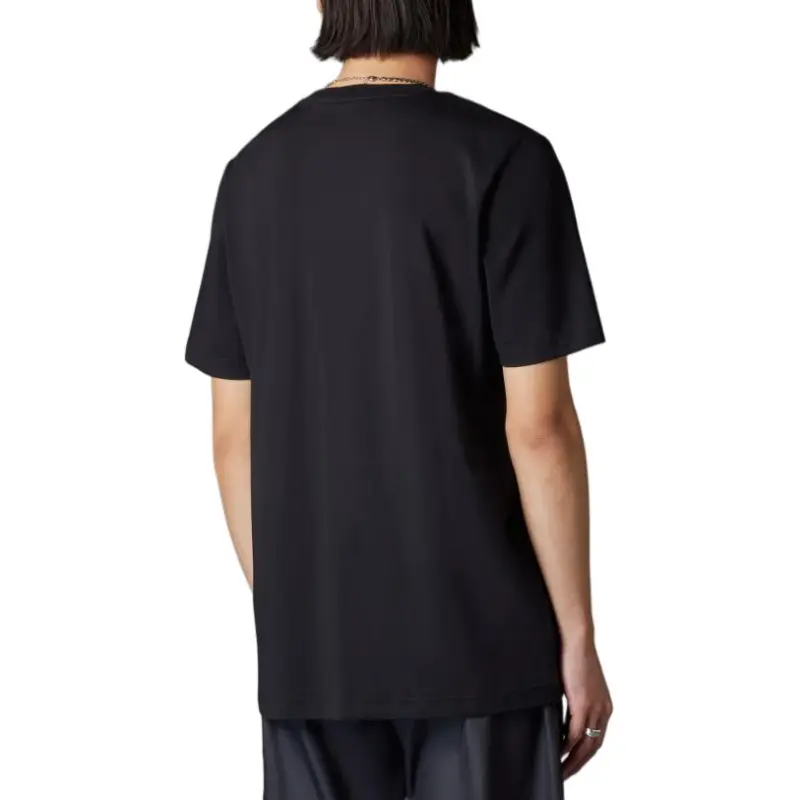 Adidas Mexico Gold Dna Tee-1