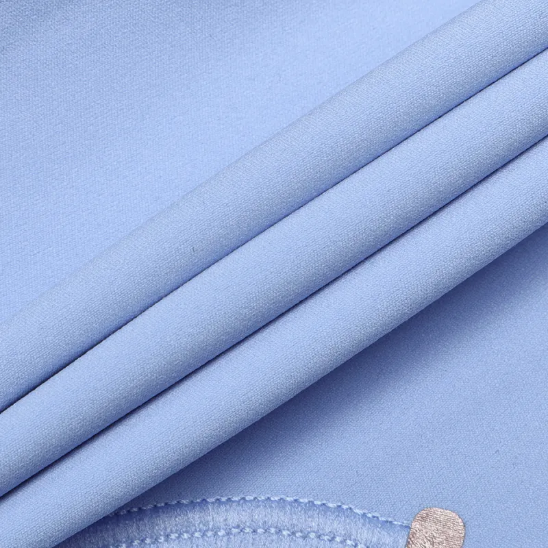 FILA Leggings Women's Sky Blue-3