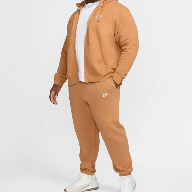 Nike Sportswear Club Fleece Men's Pants-4