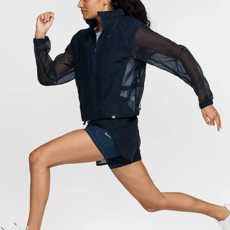 Nike Running Division Women's Packable Running Jacket-2