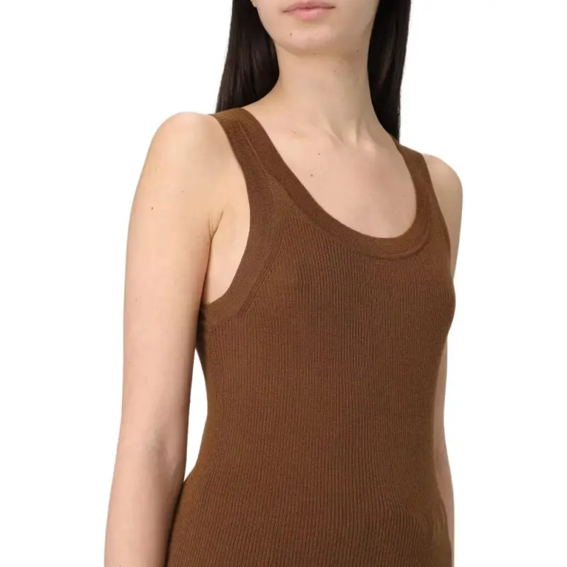 MaxMara Eliadi Tank Top-3