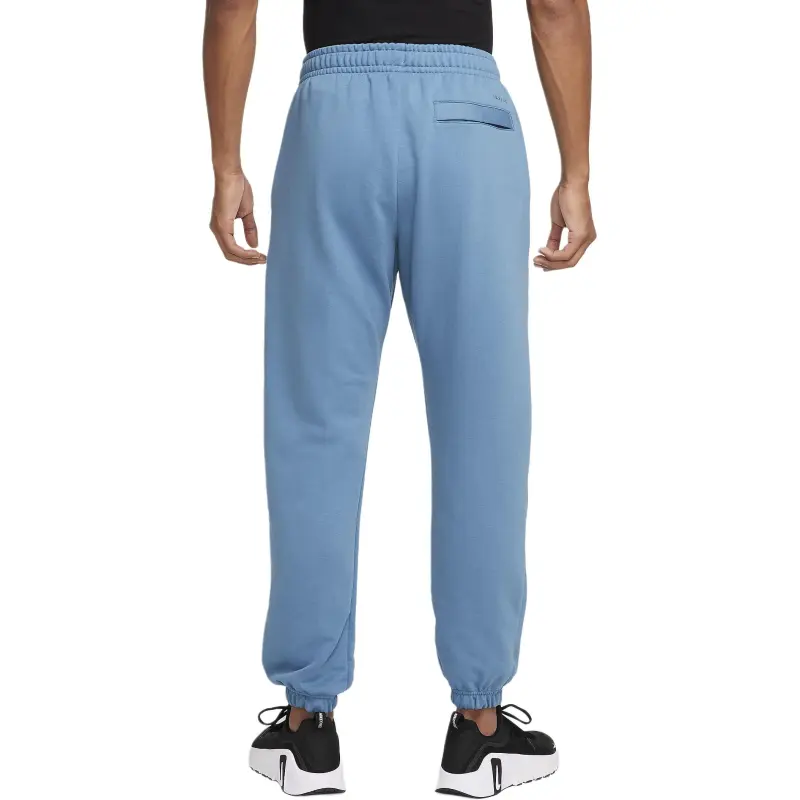 Nike Swoosh Men's Dri FIT Fleece Fitness Joggers-1