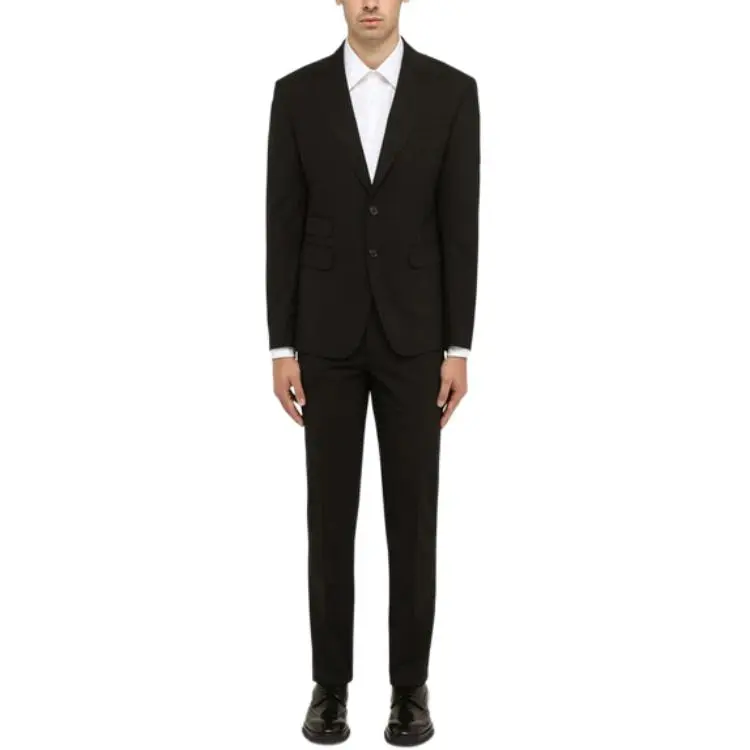 DSQUARED 2 Single Breasted Tailored Suits-5