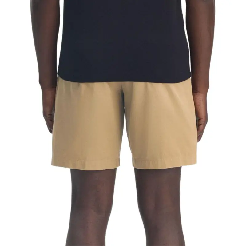 FRED PERRY Casual Shorts Men's Beige-3