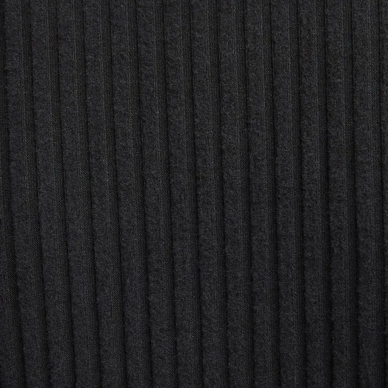 Nike Sportswear Chill Knit Knitwear Women's Black-5
