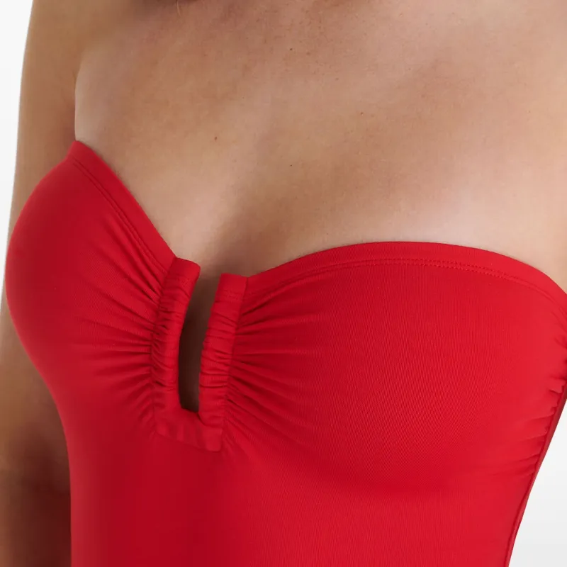 Eres Cassiopee Bustier Swimsuit-3