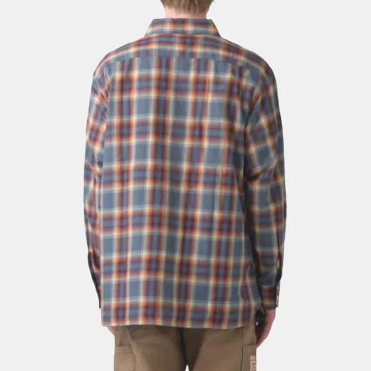 Levi's SS25 Shirt Men's Multicolor-4