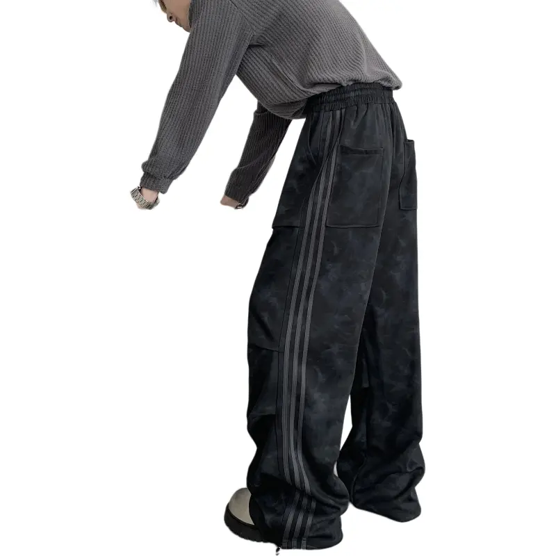JIMI&JONS Cargo Pants Unisex-2