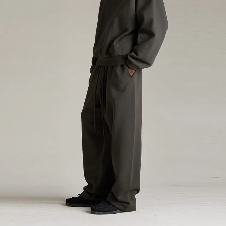 Fear Of God Essentials Relaxed Pants-2