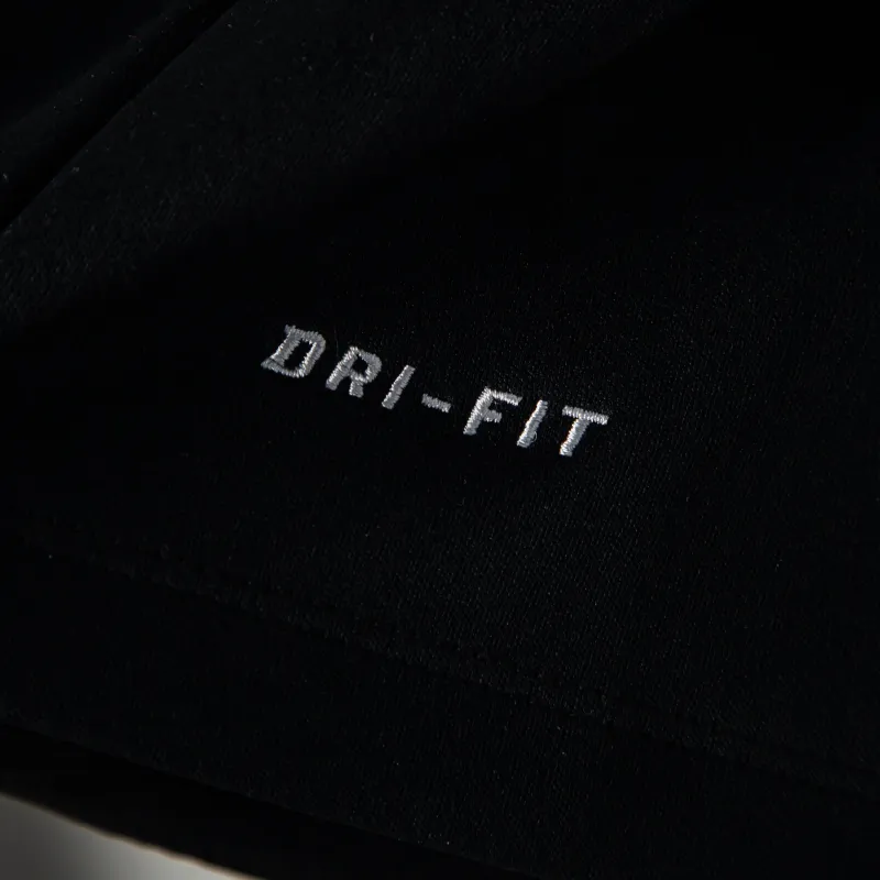 Nike Dri Fit Knitwear Men's Black-2