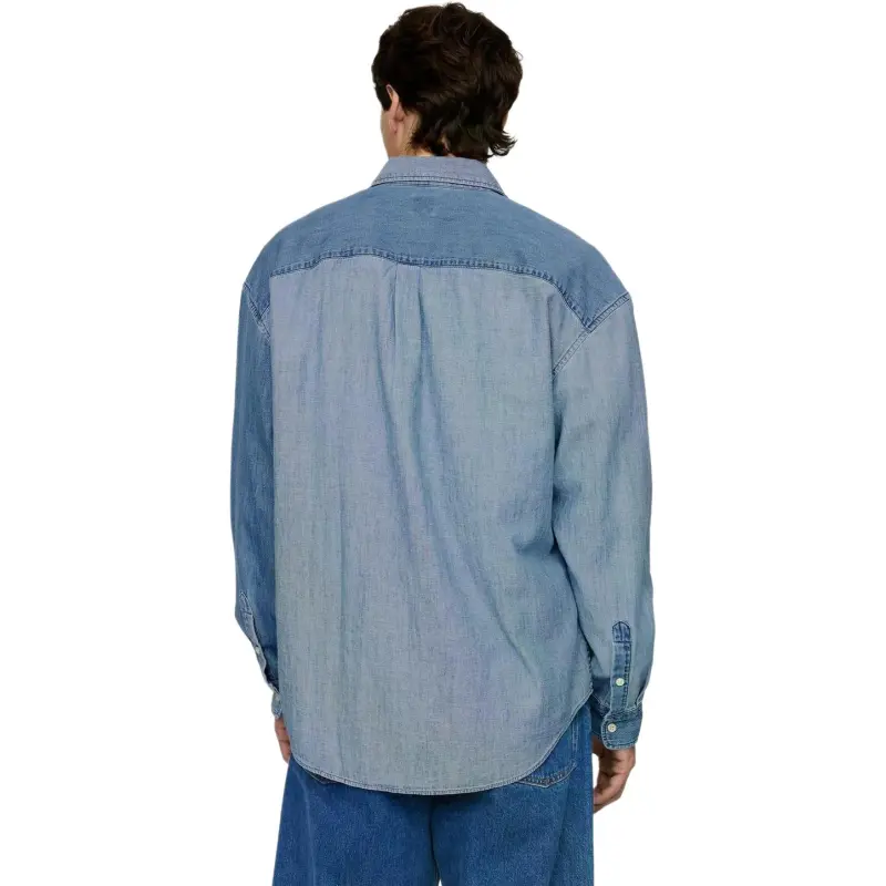 GAP Shirts Men Medium Washed-1