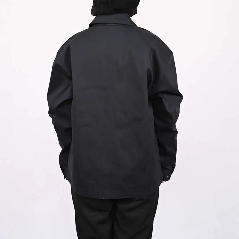 New Balance Sports And Leisure Jacket Men's Black-2