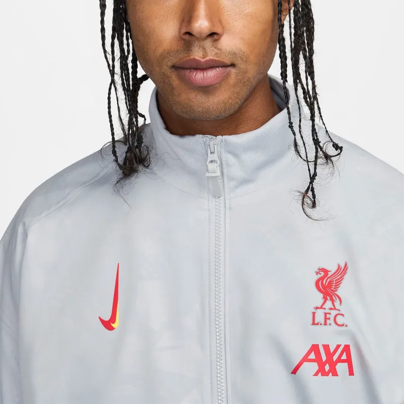 Nike Liverpool Fc Strike Third Men's Nike Dri FIT Soccer Anthem Jacket-3