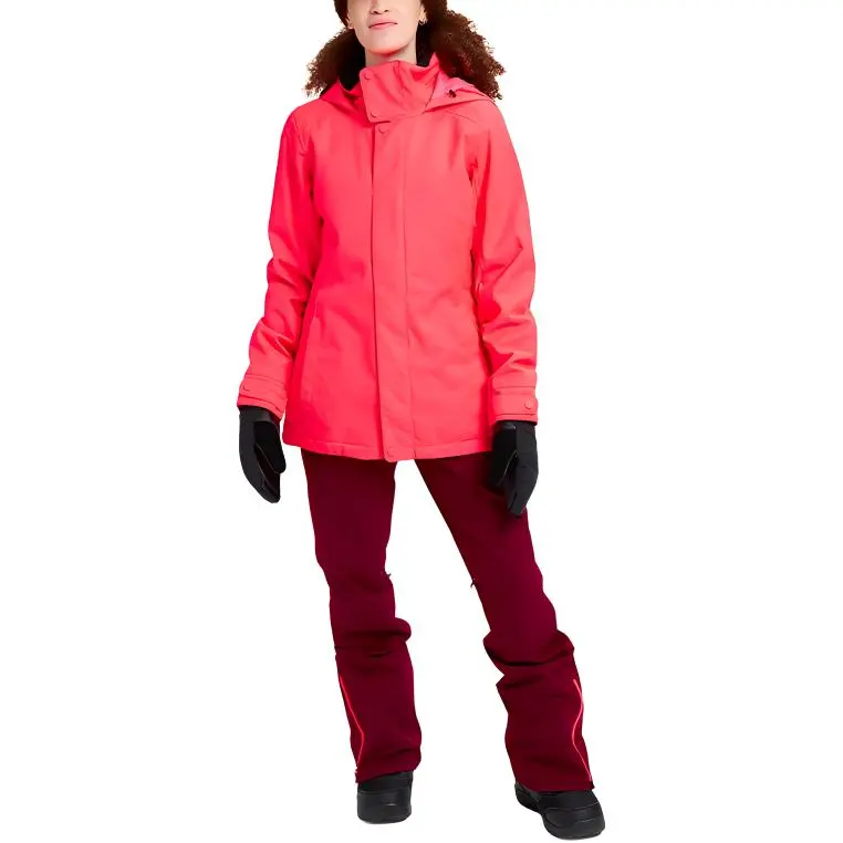 BURTON Jackets Women's-7