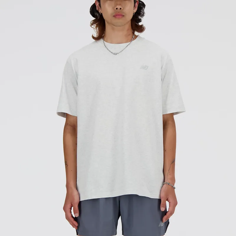 New Balance Jersey T shirt-1