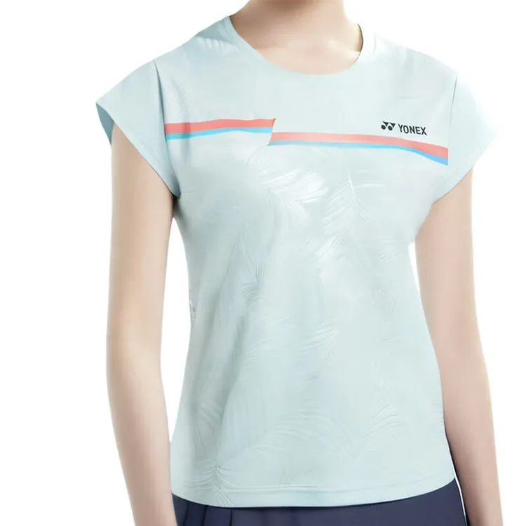 YONEX Training Series T Shirt Women's-7