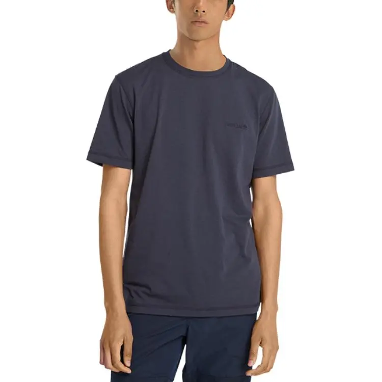 Timberland T Shirts Men Dark Sapphire-2