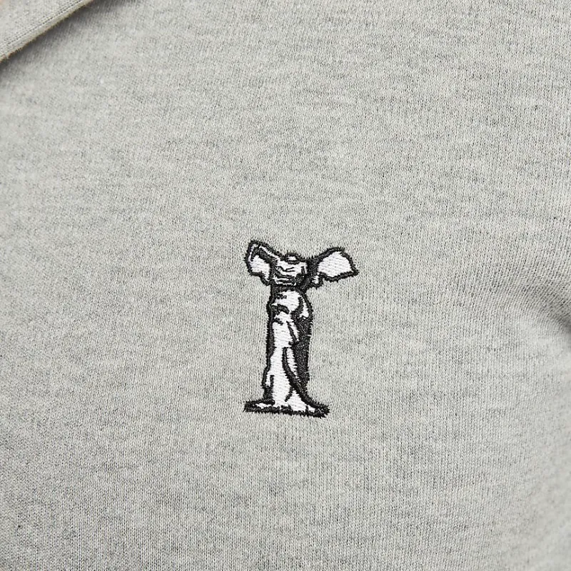 Nike T Shirt Women's Toned Dark Gray-5