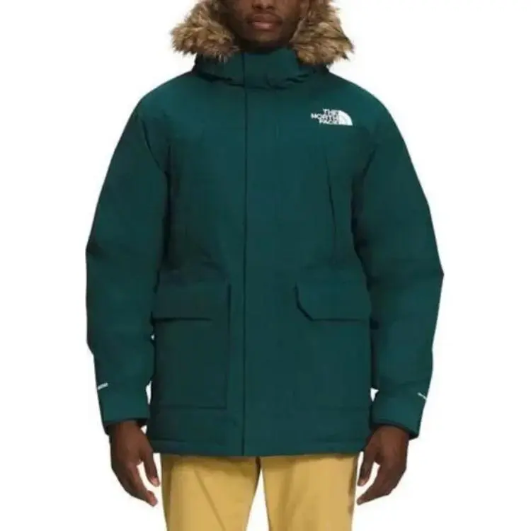 THE NORTH FACE McMurdo Jackets Coats Men's-1