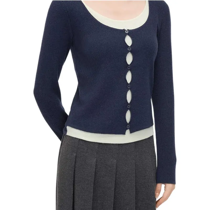 Three Blessings Sweater Women's-1