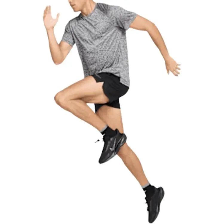 Nike Stride Men's Dri FIT Adv Short Sleeve Running Top-2