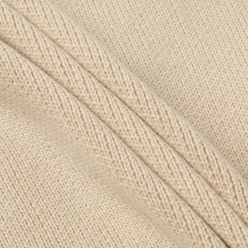 Vans Knitwear Women's Oat-2