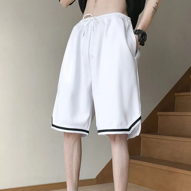 My Name Is MT Basketball Shorts Unisex-4