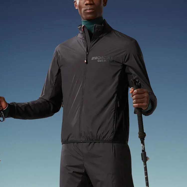 Moncler Doron Ripstop Jacket-2