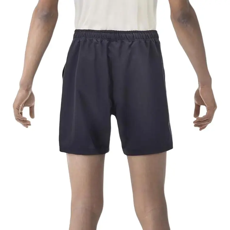 YONEX Casual Shorts Unisex White-6