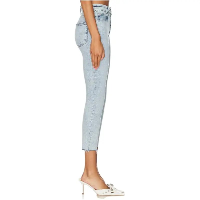 GOOD AMERICAN Jeans Women's Indigo-3